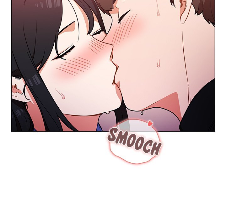 Naughty Little Secret Manhwa - Chapter 10 Page 118