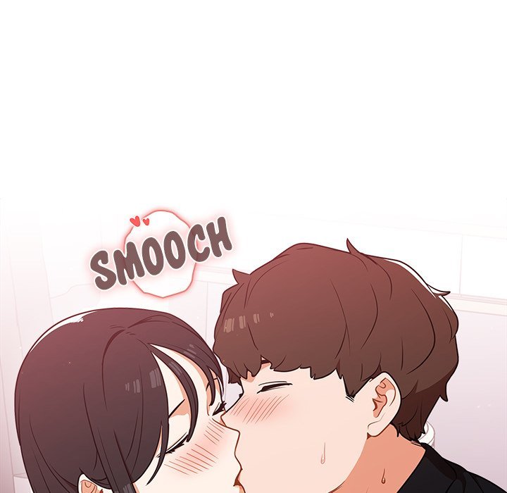 Naughty Little Secret Manhwa - Chapter 10 Page 119