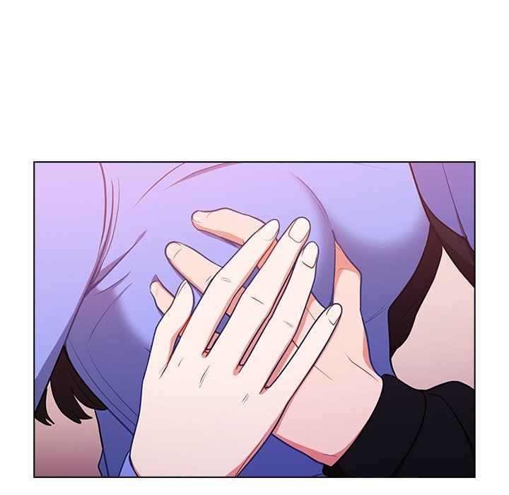 Naughty Little Secret Manhwa - Chapter 10 Page 122