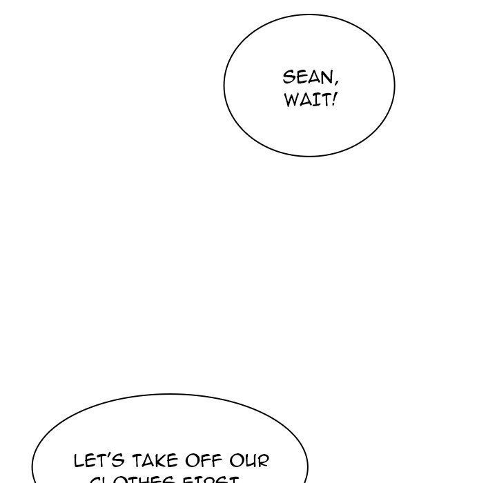 Naughty Little Secret Manhwa - Chapter 10 Page 123