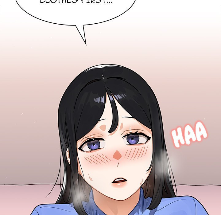 Naughty Little Secret Manhwa - Chapter 10 Page 124