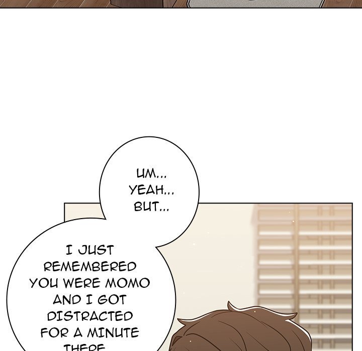 Naughty Little Secret Manhwa - Chapter 22 Page 5