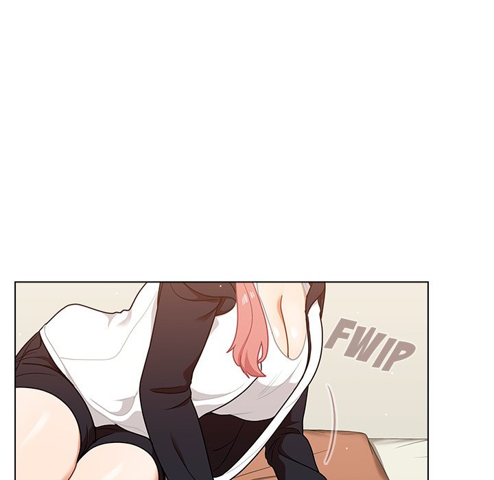 Naughty Little Secret Manhwa - Chapter 22 Page 7