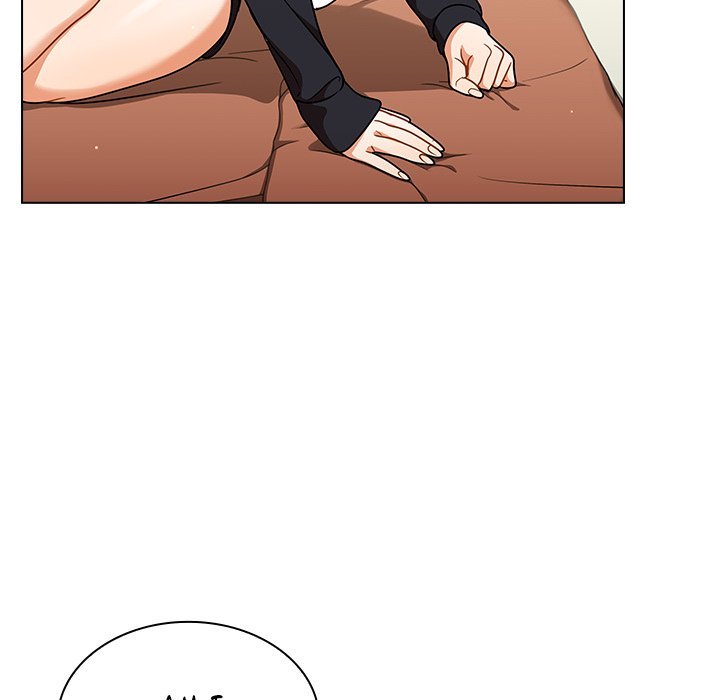 Naughty Little Secret Manhwa - Chapter 22 Page 8