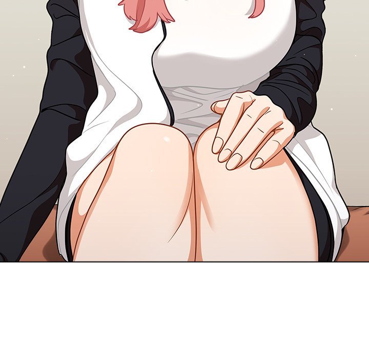 Naughty Little Secret Manhwa - Chapter 22 Page 10