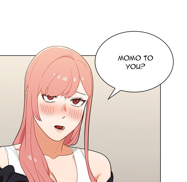 Naughty Little Secret Manhwa - Chapter 22 Page 11