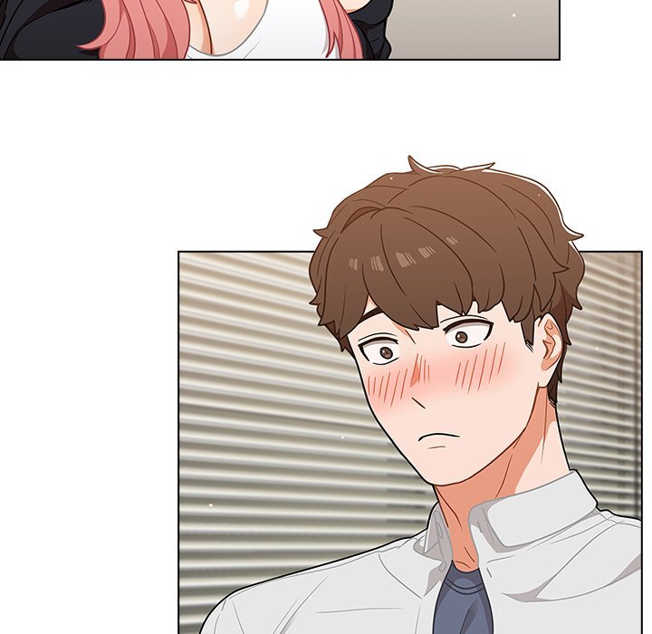 Naughty Little Secret Manhwa - Chapter 22 Page 12