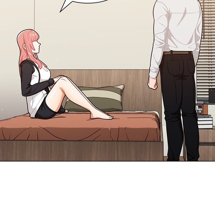Naughty Little Secret Manhwa - Chapter 22 Page 16