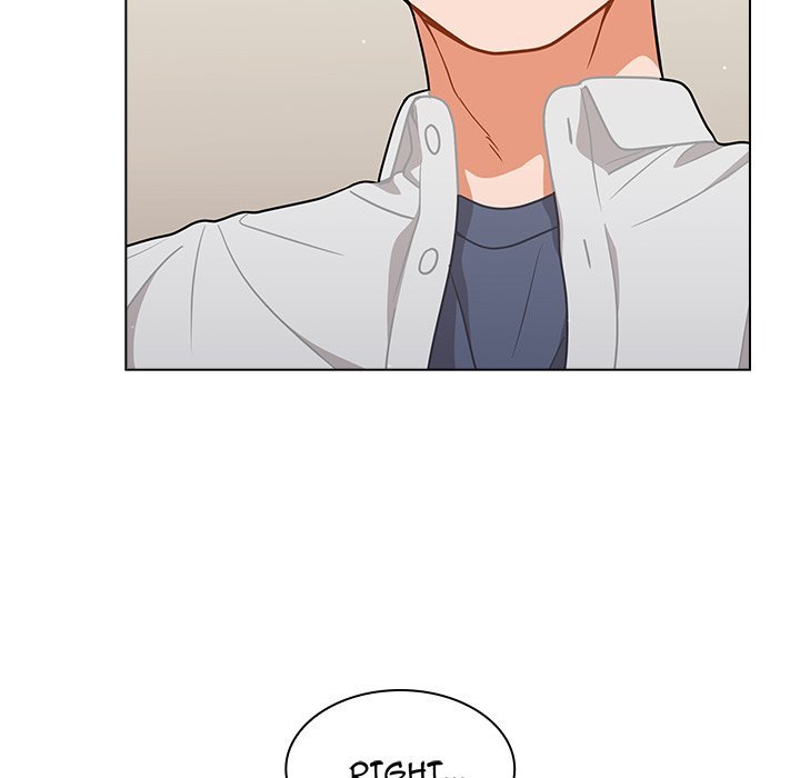 Naughty Little Secret Manhwa - Chapter 22 Page 18