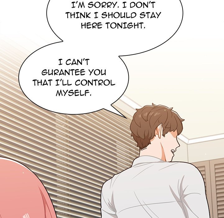 Naughty Little Secret Manhwa - Chapter 22 Page 21