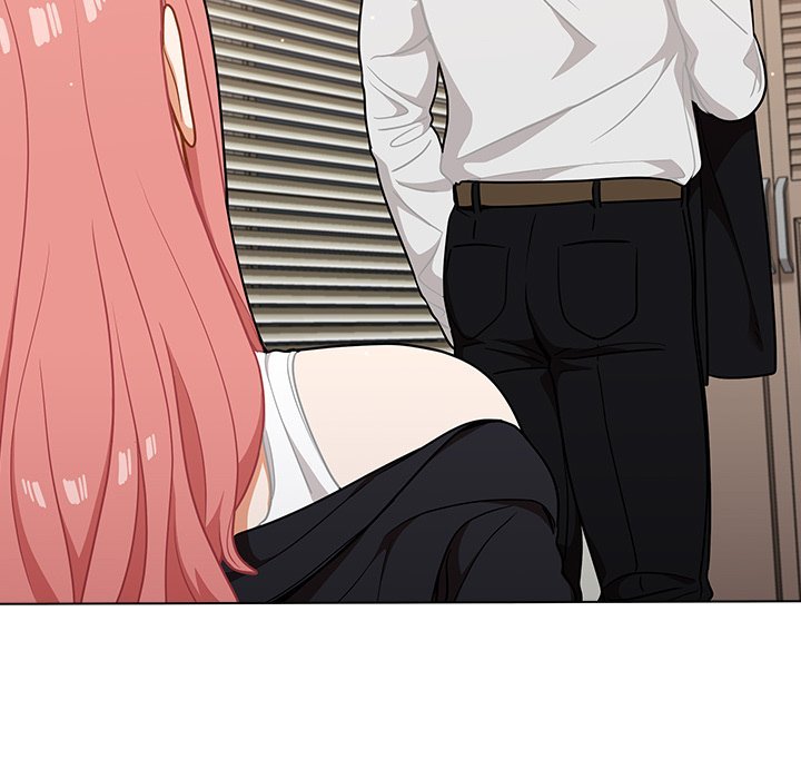 Naughty Little Secret Manhwa - Chapter 22 Page 22