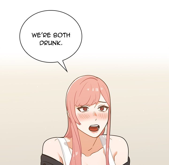 Naughty Little Secret Manhwa - Chapter 22 Page 25