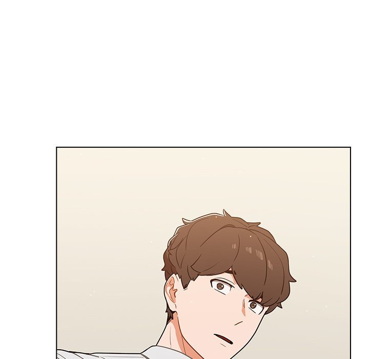 Naughty Little Secret Manhwa - Chapter 22 Page 27