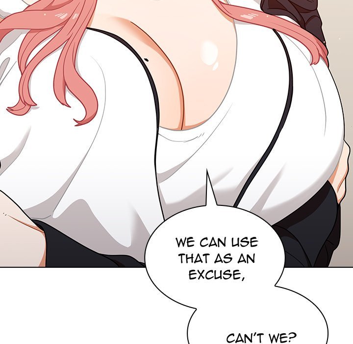 Naughty Little Secret Manhwa - Chapter 22 Page 30