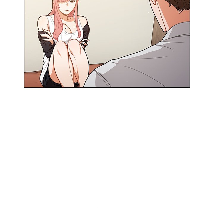 Naughty Little Secret Manhwa - Chapter 22 Page 32