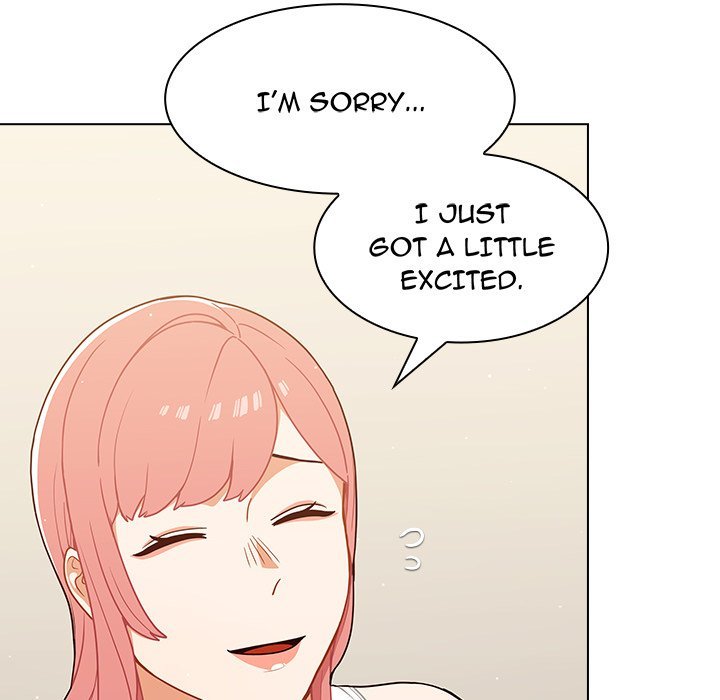 Naughty Little Secret Manhwa - Chapter 22 Page 33