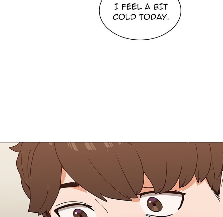 Naughty Little Secret Manhwa - Chapter 22 Page 42