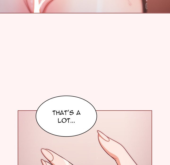 Naughty Little Secret Manhwa - Chapter 22 Page 98