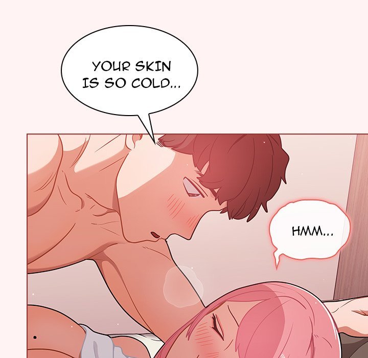 Naughty Little Secret Manhwa - Chapter 22 Page 107