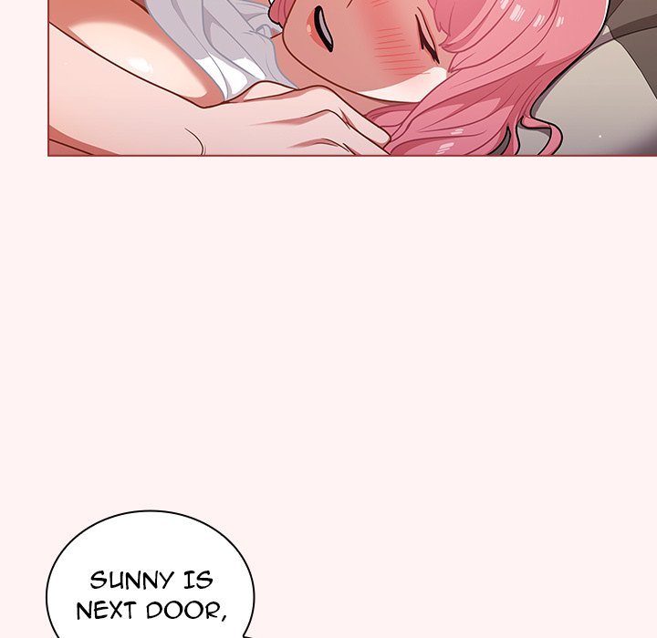 Naughty Little Secret Manhwa - Chapter 22 Page 108