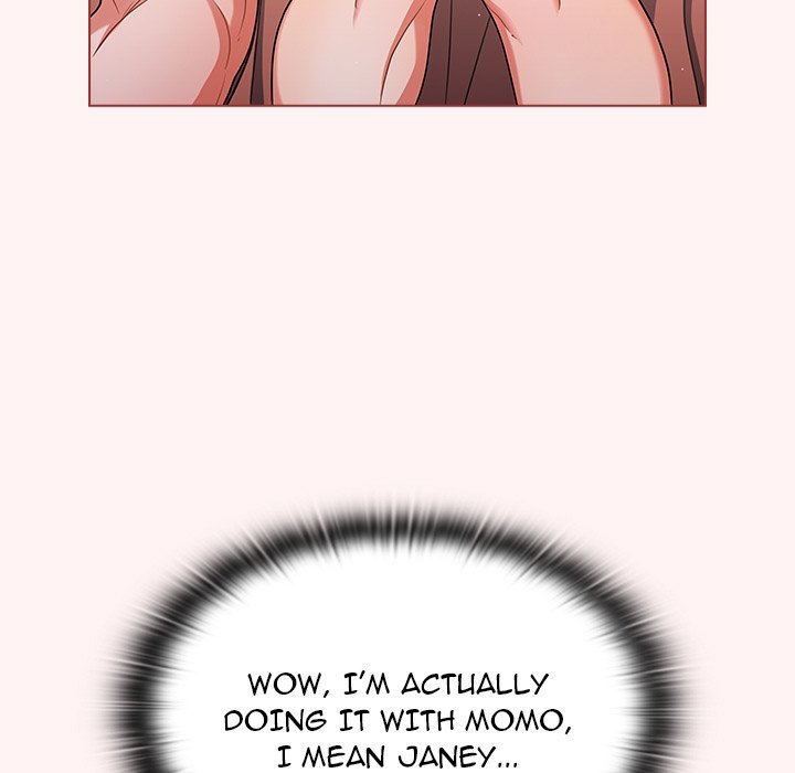 Naughty Little Secret Manhwa - Chapter 22 Page 114