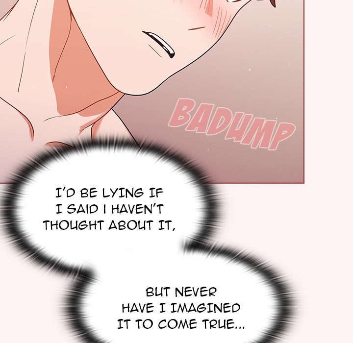 Naughty Little Secret Manhwa - Chapter 22 Page 116