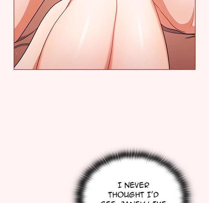 Naughty Little Secret Manhwa - Chapter 22 Page 119