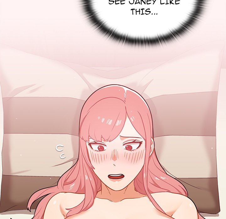 Naughty Little Secret Manhwa - Chapter 22 Page 120