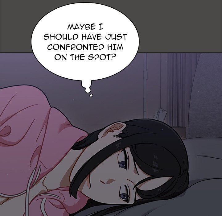 Naughty Little Secret Manhwa - Chapter 23 Page 6