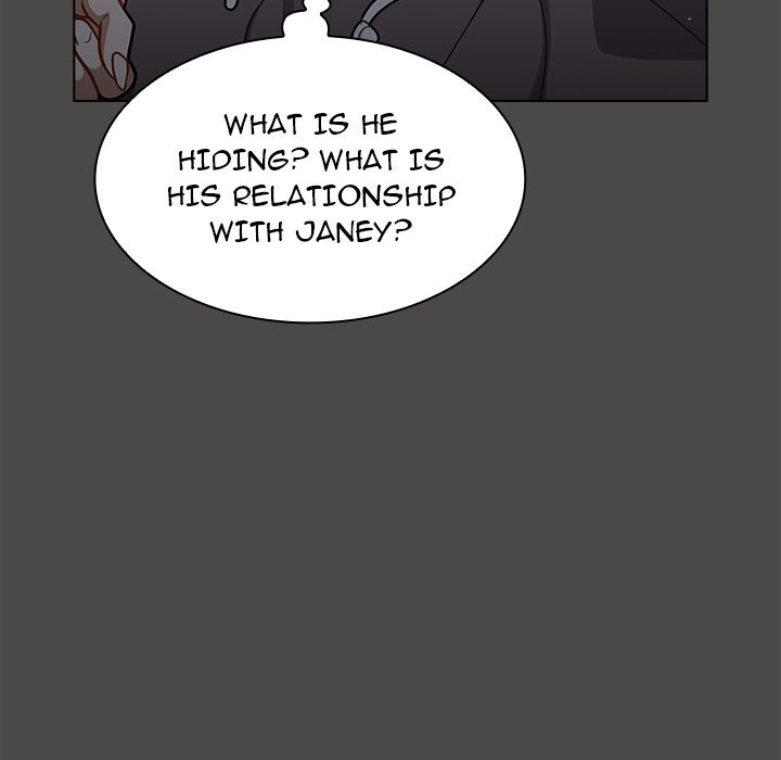 Naughty Little Secret Manhwa - Chapter 23 Page 9