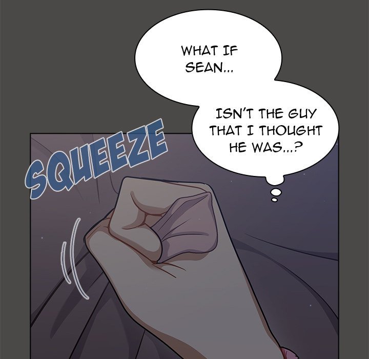 Naughty Little Secret Manhwa - Chapter 23 Page 12