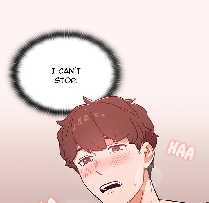 Naughty Little Secret Manhwa - Chapter 23 Page 23