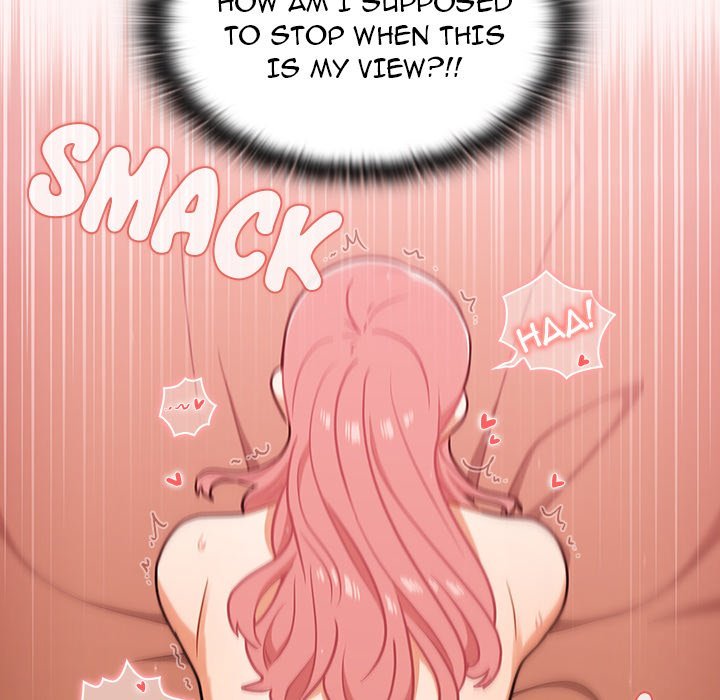 Naughty Little Secret Manhwa - Chapter 23 Page 25