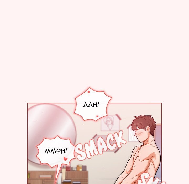 Naughty Little Secret Manhwa - Chapter 23 Page 27
