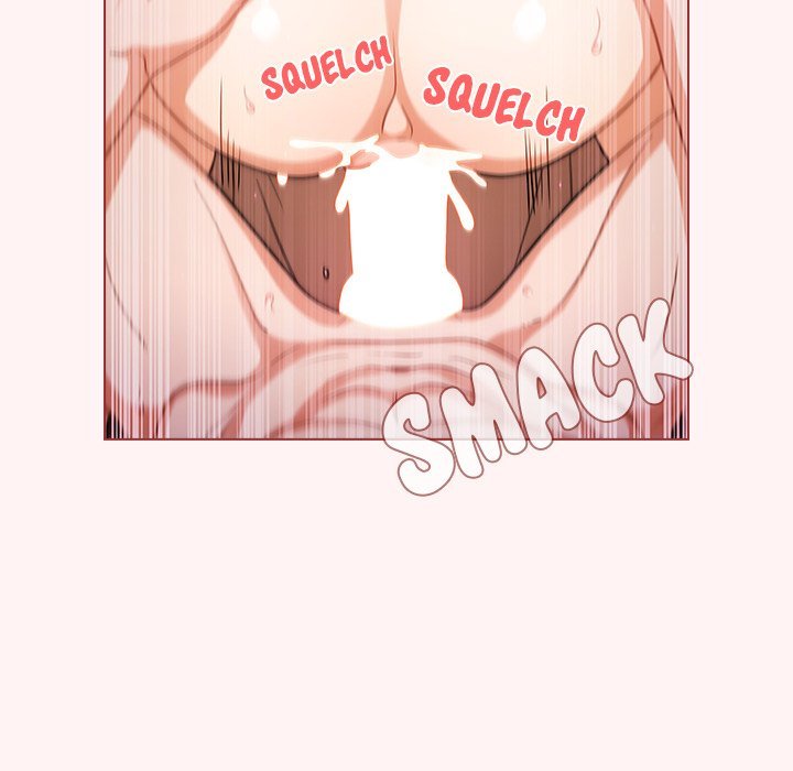 Naughty Little Secret Manhwa - Chapter 23 Page 34