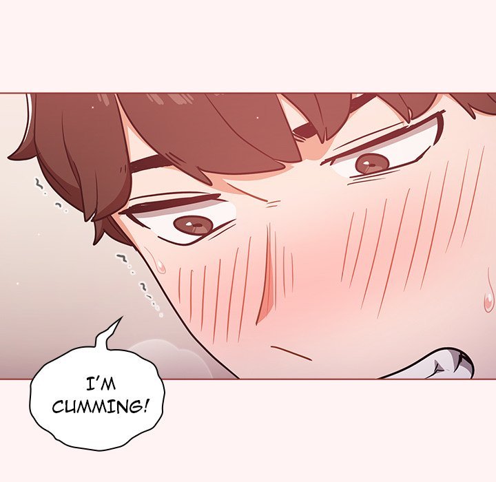 Naughty Little Secret Manhwa - Chapter 23 Page 35