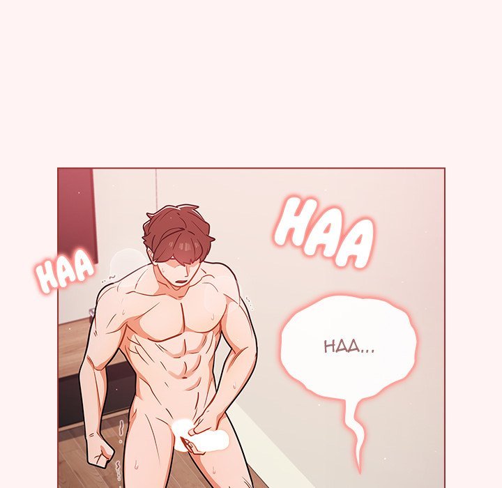 Naughty Little Secret Manhwa - Chapter 23 Page 40