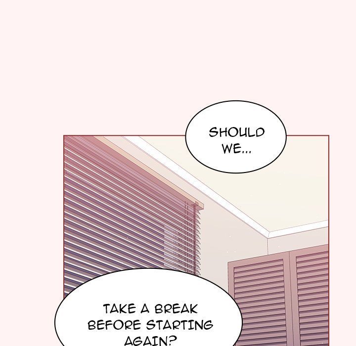 Naughty Little Secret Manhwa - Chapter 23 Page 42