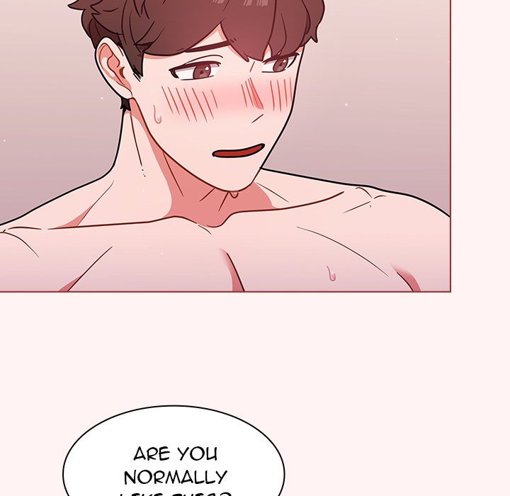 Naughty Little Secret Manhwa - Chapter 23 Page 47