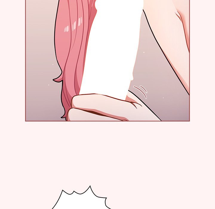 Naughty Little Secret Manhwa - Chapter 23 Page 51