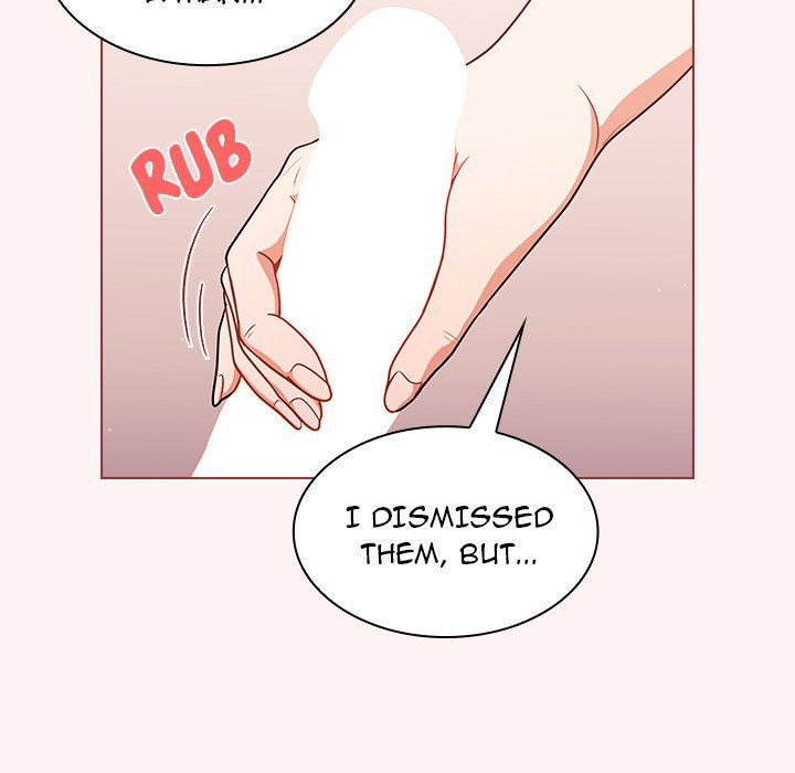 Naughty Little Secret Manhwa - Chapter 23 Page 61