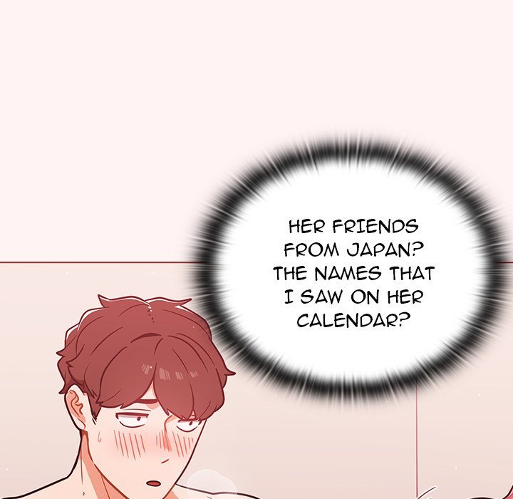 Naughty Little Secret Manhwa - Chapter 23 Page 62