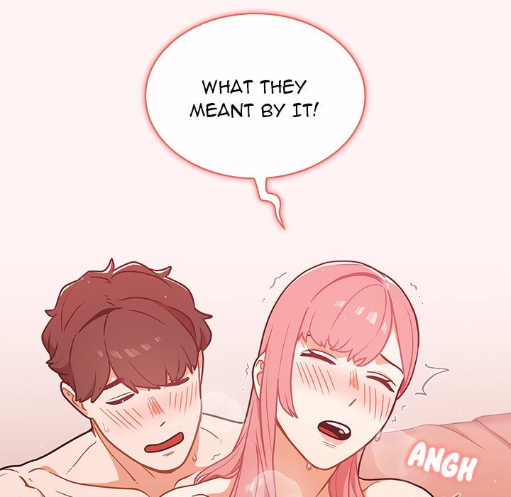 Naughty Little Secret Manhwa - Chapter 23 Page 66