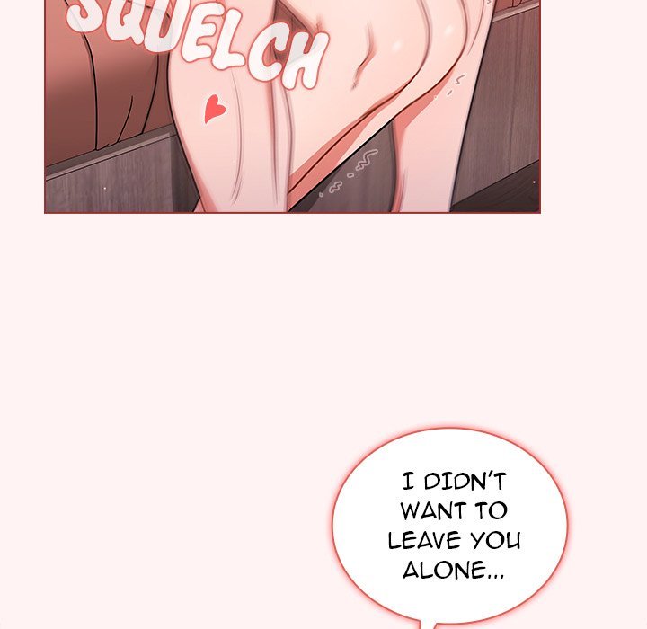 Naughty Little Secret Manhwa - Chapter 23 Page 74