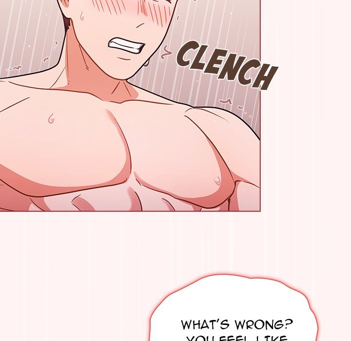 Naughty Little Secret Manhwa - Chapter 23 Page 79