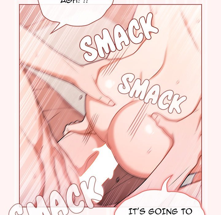Naughty Little Secret Manhwa - Chapter 23 Page 82