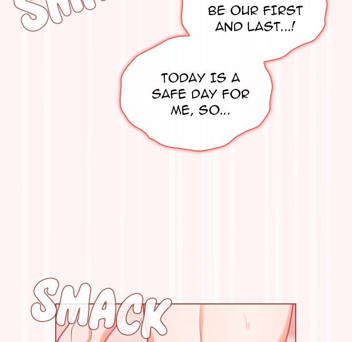 Naughty Little Secret Manhwa - Chapter 23 Page 83