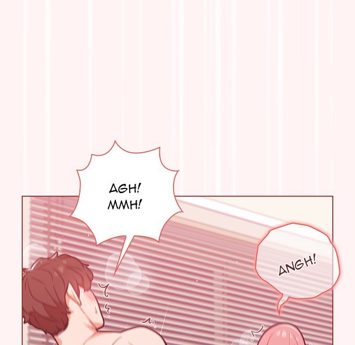 Naughty Little Secret Manhwa - Chapter 23 Page 85