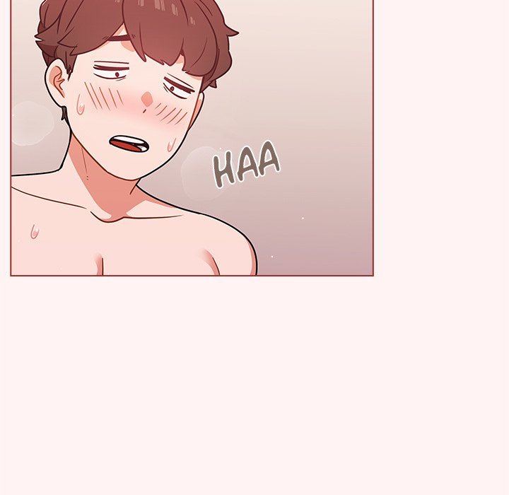 Naughty Little Secret Manhwa - Chapter 23 Page 94