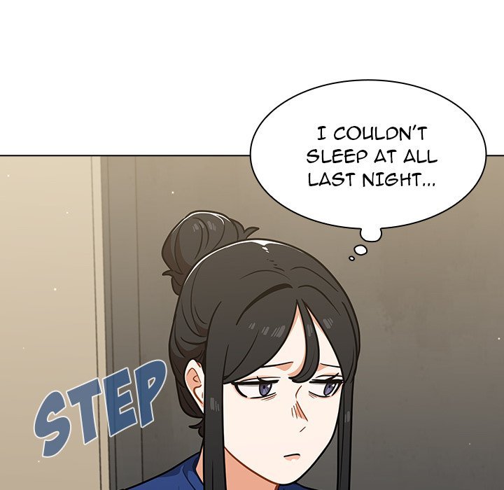 Naughty Little Secret Manhwa - Chapter 23 Page 101